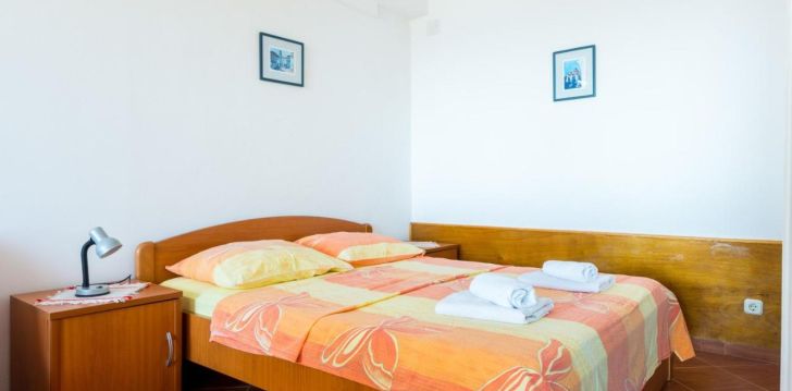 viešbutis GUESTHOUSE HOME SWEET HOME įsikūręs Kroatija.