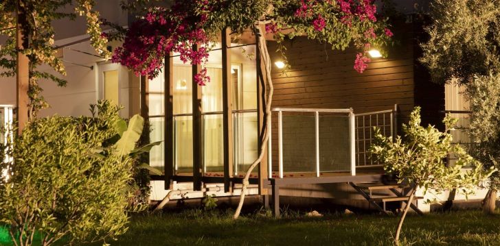 GREEN GARDEN RESORT HOTEL - klientų vertinamas, kaip geras kainos ir kokybės santykis.