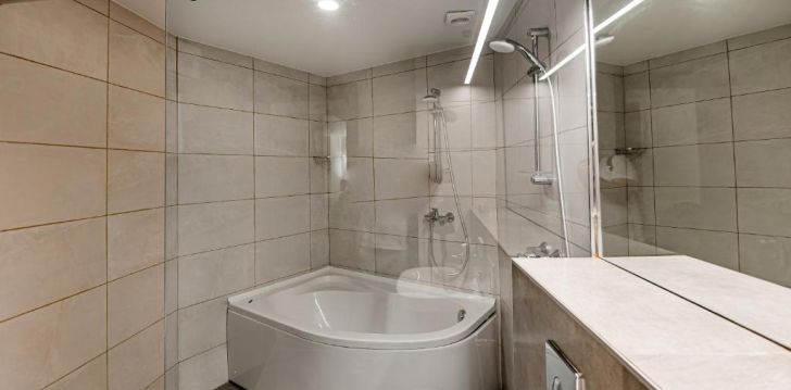 Atostogos Sakartvele, 5* viešbutyje KUTAISI INN! 11