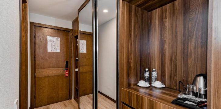 geras kainos ir kokybės santykis atostogoms - viešbutis KUTAISI INN