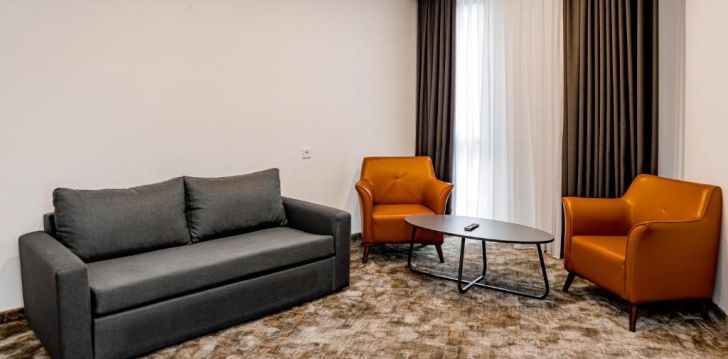 jaukus viešbutis KUTAISI INN, jūsų atostogoms