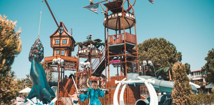 planuoji kelionę į Turkija? apsistokite 5 viešbutyje RAYMAR RESORT & AQUA.