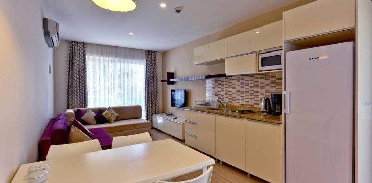 planuoji kelionę į Turkija? apsistokite 5 viešbutyje GREEN GARDEN RESORT HOTEL.