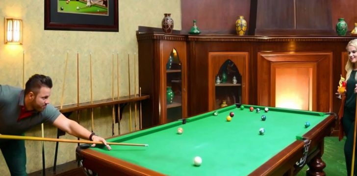 Planuoji kelionę į Egiptas? apsistokite 5 viešbutyje PICKALBATROS PALACE RESORT. 