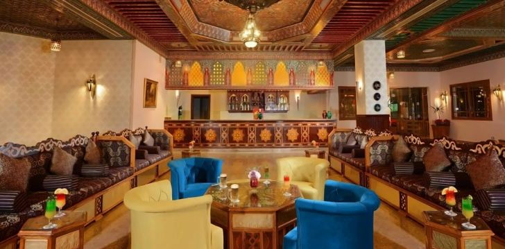 Jaukus viešbutis PICKALBATROS PALACE RESORT, jūsų atostogoms