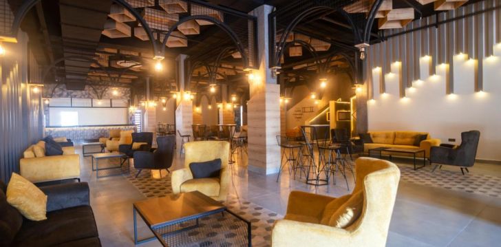 viešbutis GRAND KOLIBRI PRESTIGE & SPA įsikūręs Turkija.