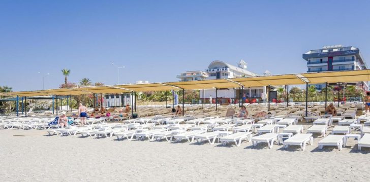 patogus viešbutis jūsų kelionei – 5* GRAND KOLIBRI PRESTIGE & SPA
