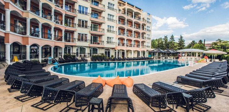 apsistokite AVENUE DELUXE viešbutyje už gerą kainą. 