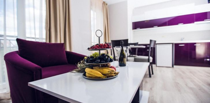 apsistokite AVENUE DELUXE viešbutyje už gerą kainą.