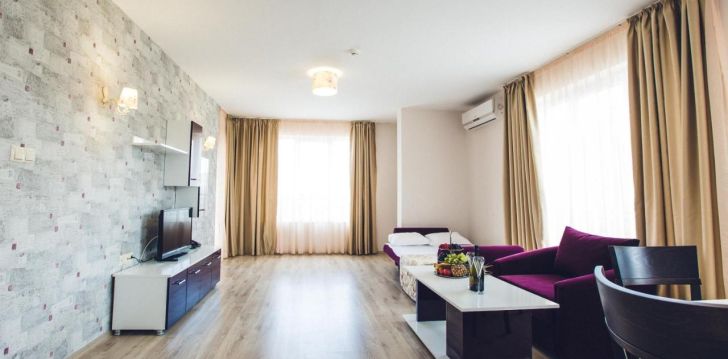 viešbutis AVENUE DELUXE įsikūręs Bulgarija.