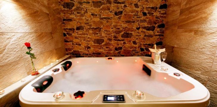 HOTEL OTAKAR - klientų vertinamas, kaip geras kainos ir kokybės santykis.