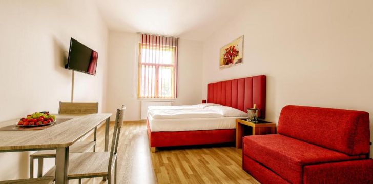 geras kainos ir kokybės santykis atostogoms - viešbutis HOTEL OTAKAR