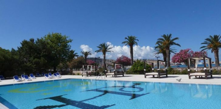 PRINCESS HOTEL - klientų vertinamas, kaip geras kainos ir kokybės santykis. 