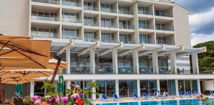 PRINCESS HOTEL - klientų vertinamas, kaip geras kainos ir kokybės santykis.