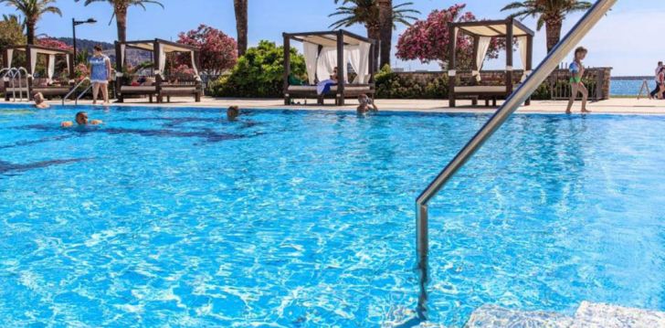 Apsistokite PRINCESS HOTEL viešbutyje už gerą kainą. 