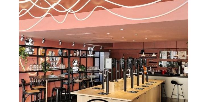 atostogos Prancūzija – apsistokite viešbutyje HOTEL DU PIN NICE