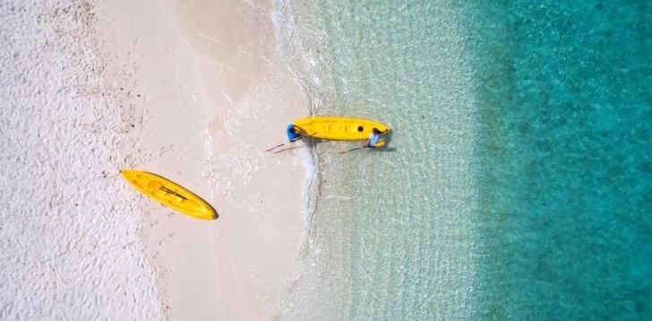 apsistokite PLUMERIA MALDIVES viešbutyje už gerą kainą.