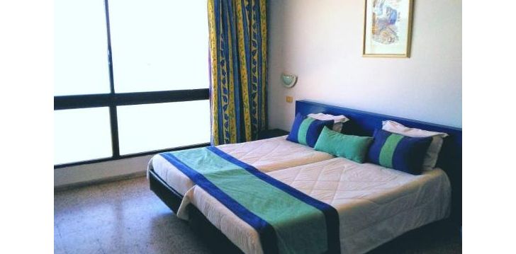 Puikioje vietoje Tuniso kurorte įsikūręs viešbutis šaunioms atostogoms! 3
