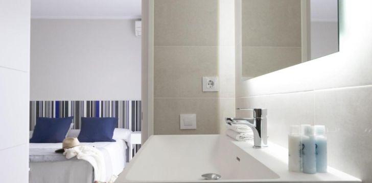 rinkitės viešbutį HOTEL IBERSOL SORRA D'OR kelionei į Ispanija