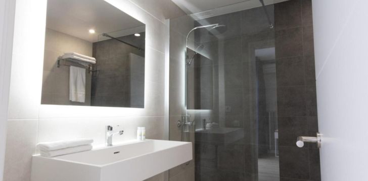 apgyvendinimas 3* HOTEL IBERSOL SORRA D'OR