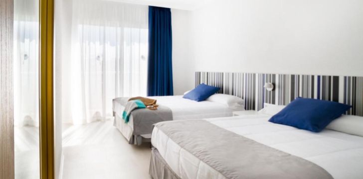 tavęs laukia poilsis Ispanija įsikūrusiame HOTEL IBERSOL SORRA D'OR