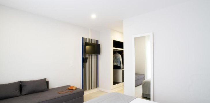 patogus viešbutis jūsų kelionei – 3* HOTEL IBERSOL SORRA D'OR
