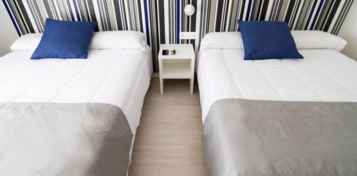apgyvendinimas 3* HOTEL IBERSOL SORRA D'OR