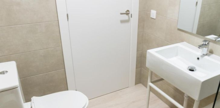 rinkitės viešbutį HOTEL IBERSOL SORRA D'OR kelionei į Ispanija