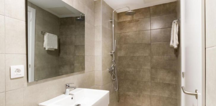 tavęs laukia poilsis Ispanija įsikūrusiame HOTEL IBERSOL SORRA D'OR