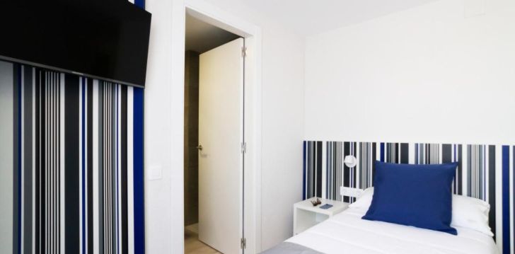 apsistokite HOTEL IBERSOL SORRA D'OR viešbutyje už gerą kainą. 