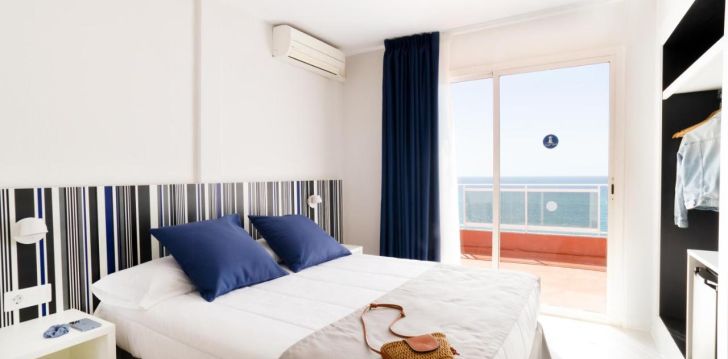 HOTEL IBERSOL SORRA D'OR - klientų vertinamas, kaip geras kainos ir kokybės santykis. 