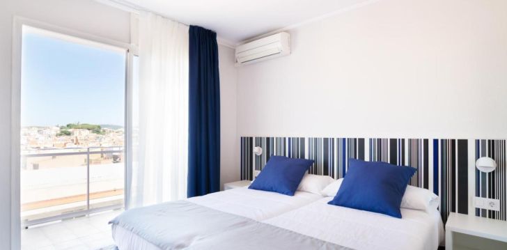 atostogos Ispanija – apsistokite viešbutyje HOTEL IBERSOL SORRA D'OR