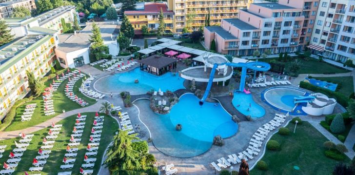 TRAKIA PLAZA - klientų vertinamas, kaip geras kainos ir kokybės santykis. 