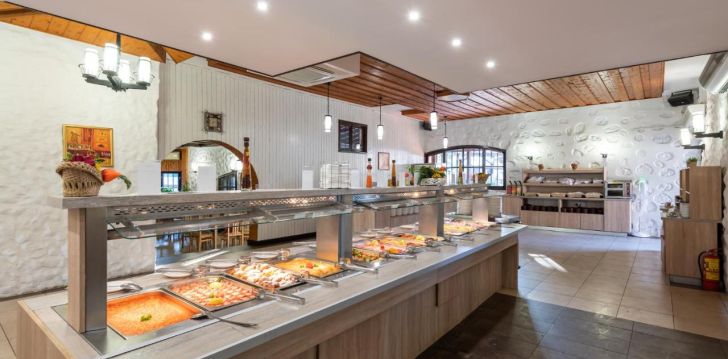 jaukus viešbutis TRAKIA PLAZA, jūsų atostogoms