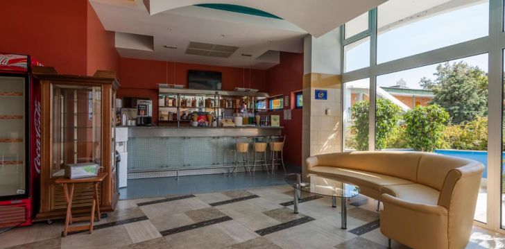 patogus viešbutis jūsų kelionei – 4* TRAKIA PLAZA