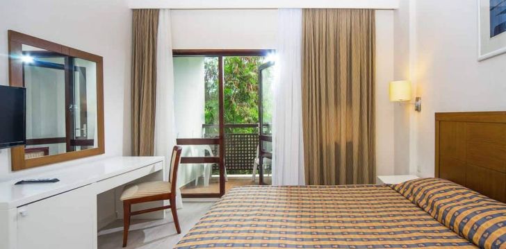 Viešbutis PERRE ART HOTEL RESORT & SPA įsikūręs Turkija.
