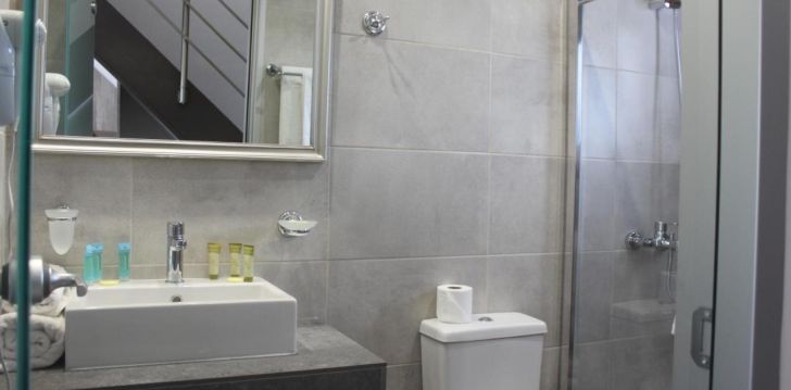 VALLIAN VILLAGE - klientų vertinamas, kaip geras kainos ir kokybės santykis.