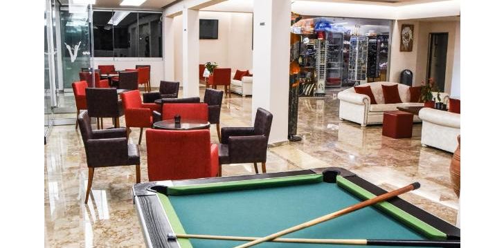 Patogus viešbutis jūsų kelionei – 3* VALLIAN VILLAGE