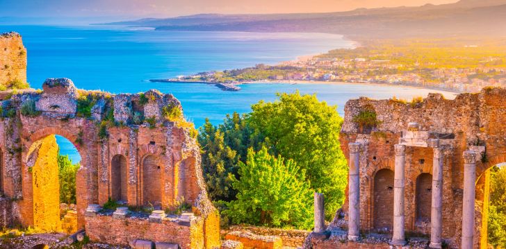 Pažinkite nuostabią Sicilijos salą! 23