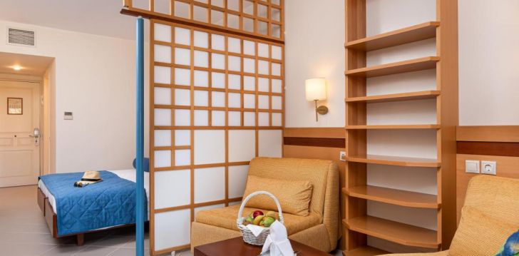 Poilsis žaviojoje Kretoje, 4* ANISSA BEACH AND VILLAGE viešbutyje! 13