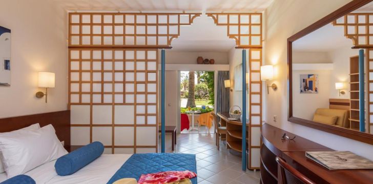 Poilsis žaviojoje Kretoje, 4* ANISSA BEACH AND VILLAGE viešbutyje! 14