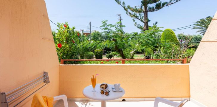Poilsis žaviojoje Kretoje, 4* ANISSA BEACH AND VILLAGE viešbutyje! 15