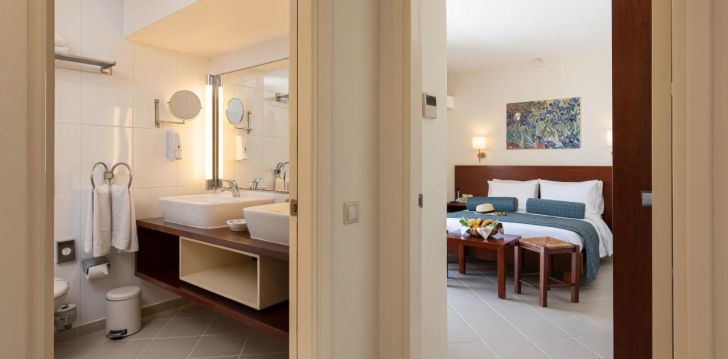 Poilsis žaviojoje Kretoje, 4* ANISSA BEACH AND VILLAGE viešbutyje! 18