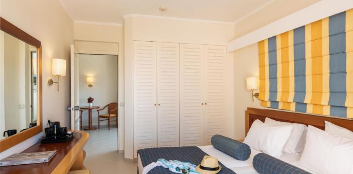 Poilsis žaviojoje Kretoje, 4* ANISSA BEACH AND VILLAGE viešbutyje! 26