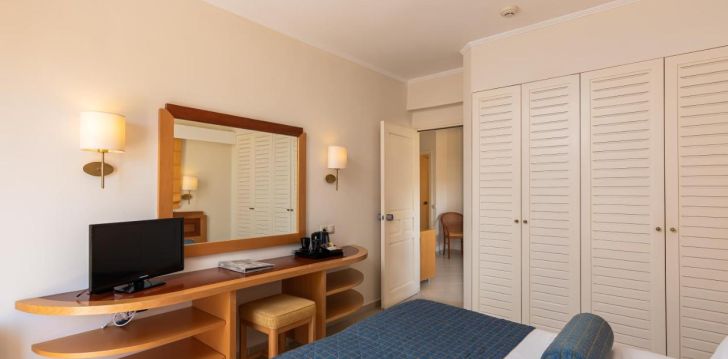 Poilsis žaviojoje Kretoje, 4* ANISSA BEACH AND VILLAGE viešbutyje! 27