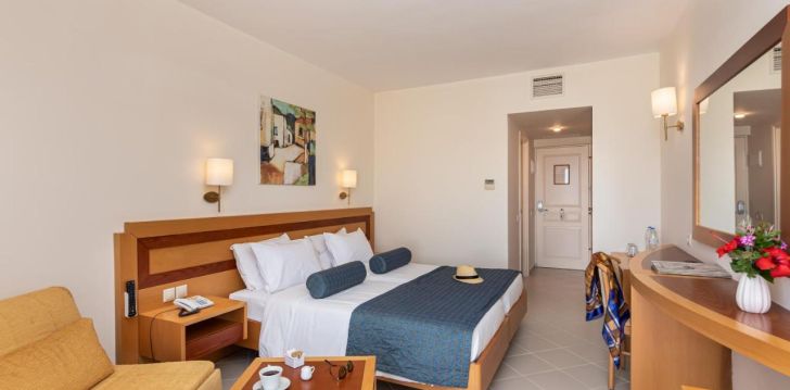 Poilsis žaviojoje Kretoje, 4* ANISSA BEACH AND VILLAGE viešbutyje! 28