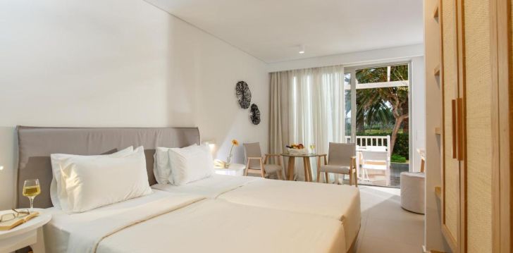Poilsis žaviojoje Kretoje, 4* ANISSA BEACH AND VILLAGE viešbutyje! 29