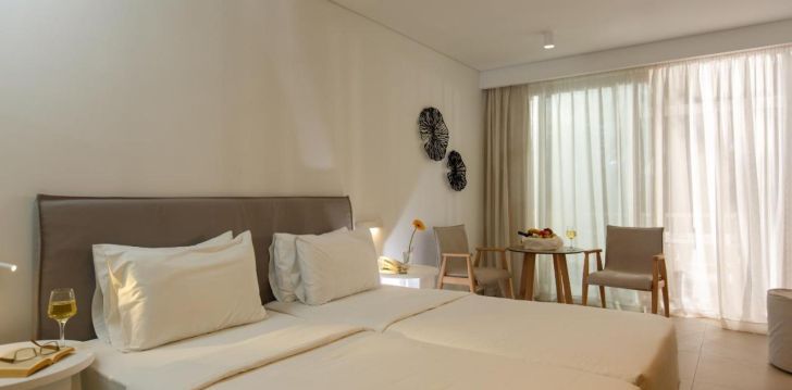 Poilsis žaviojoje Kretoje, 4* ANISSA BEACH AND VILLAGE viešbutyje! 30
