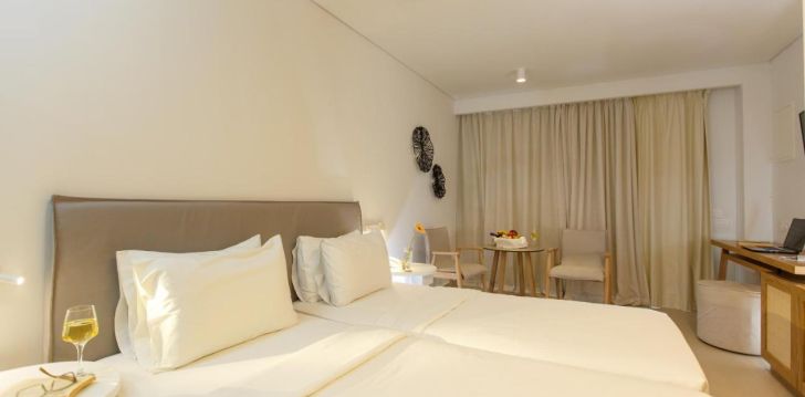 Poilsis žaviojoje Kretoje, 4* ANISSA BEACH AND VILLAGE viešbutyje! 33