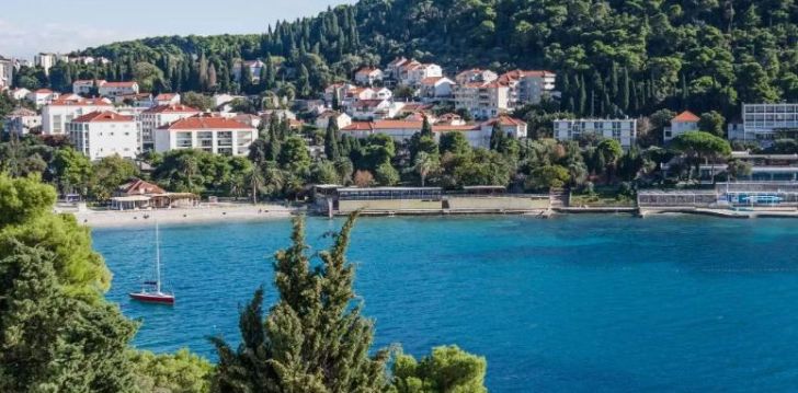 Apsistokite K APARTMENTS viešbutyje už gerą kainą. 